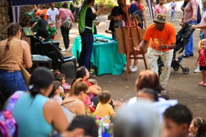 Prefeitura de Ribeirão Preto anuncia programação de educação ambiental na Feira do Livro