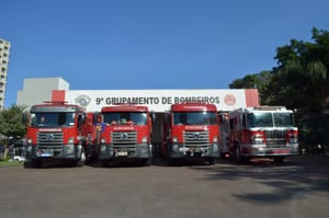 Prefeitura envia à Câmara projeto para revogar doação de terreno destinado ao Corpo de Bombeiros