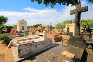 Prefeitura fará ações de saúde em três cemitérios de Ribeirão Preto no Dia dos Pais