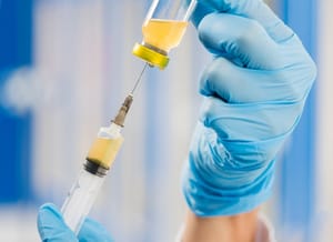 Prefeiturade Santa Rosa de Viterbo intensifica campanha de vacinação contra febre amarela