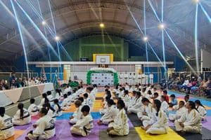 Judô e educação: Projeto Superação será lançado nesta terça em Ribeirão Preto