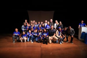 Projeto escolar de Ribeirão Preto seleciona 12 para intercâmbio cultural em Lisboa