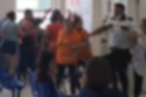 Quarta agressão em menos de um mês: UPA do Jardim Aeroporto registra confusão e detenção em Franca