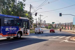 RP Mobi anuncia mudanças em quatro linhas de ônibus com início em 1º de setembro
