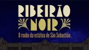 Ribeirão Noir: jogo gratuito sobre patrimônio e desigualdades será lançado na FIL neste sábado