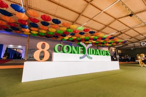 Ribeirão Preto destaca sustentabilidade e inovação no 8º Conexidades em Holambra