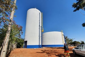 Ribeirão Preto homologa consórcio para instalar 5,5 km de redes de água na Ribeirânia