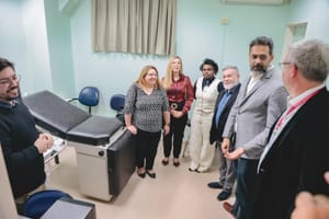 Ribeirão Preto inaugura ambulatório voltado à saúde integral da população LGBTQIAPN+