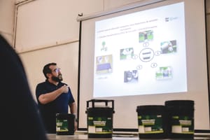 Ribeirão Preto inicia segunda fase de instalação de armadilhas contra o Aedes em ferros-velhos