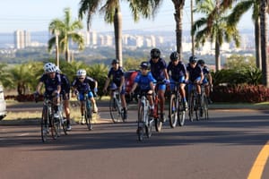Ribeirão Preto leva 14 ciclistas ao Troféu Anésio Argenton, em Araraquara