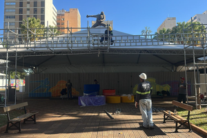 Ribeirão Preto terá estande com 101 atrações na Feira do Livro; prefeitura retoma vale-livro para alunos