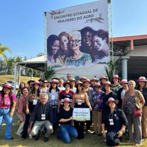 Ribeirão Preto vai sediar encontro estadual que deve reunir 3 mil mulheres do agro
