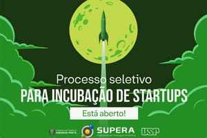 SUPERA Parque amplia vagas e abre inscrições para nova turma da incubadora até 1º de setembro