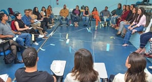 Saúde de Franca inicia capacitação para reforçar atendimento psicossocial com apoio do Ministério