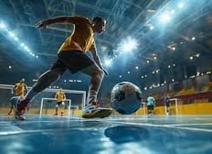 Santa Rosa de Viterbo abre inscrições para o Municipal de Futsal 2025; jogos começam em 19 de agosto