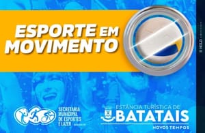 Semana de esporte agita Batatais com futsal, futebol amador, handebol e prova pedestre