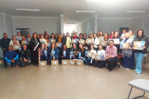 Sertãozinho lança Gincana Verde para incentivar descarte correto de resíduos nas escolas municipais