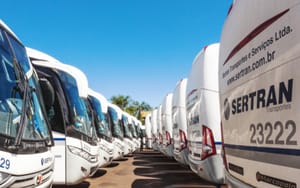 Sertran anuncia 75 vagas em Ribeirão Preto e cidades da região; inscrições por e-mail e site