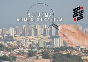 Sindicato critica reforma administrativa que prevê corte de 98 cargos; Prefeitura diz cumprir decisão do TJ-SP