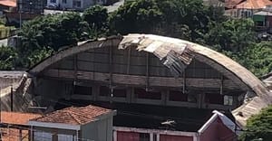 TJ concede liminar e suspende prazo de restauração do ginásio tombado do Clube dos Bagres em Franca