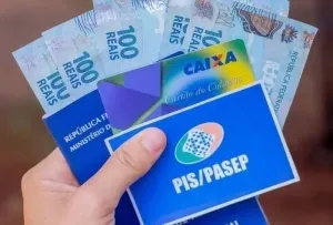 Trabalhadores nascidos em nov/dez começam a sacar abono do PIS/Pasep a partir de hoje