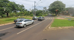Trecho da Avenida Presidente Vargas é renomeado em homenagem a Flávio Prudente Corrêa