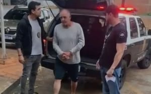 Tribunal de Justiça de SP amplia pena do ex-vereador de Colina por abuso sexual de menores para 33 anos