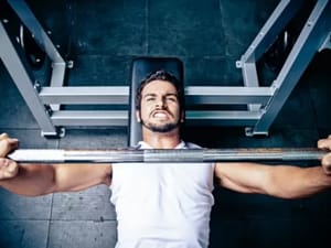 USP-Ribeirão procura praticantes de musculação para estudo sobre movimentos da mandíbula durante treinos