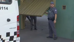 Homem é morto na garagem de casa de lazer na Zona Norte de Ribeirão Preto