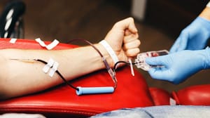 Banco de Sangue de Ribeirão Preto alertou para escassez crítica de O- após queda nas doações