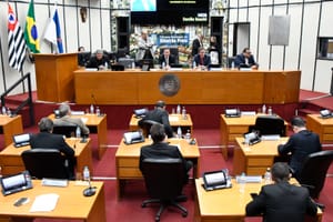 Câmara aprova Refis Ribeirão por 17 a 1; proposta segue para sanção do prefeito