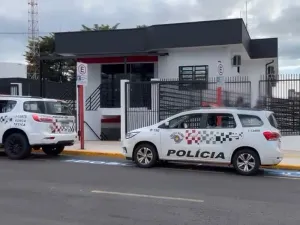 Após denúncia na Delegacia da Mulher, homem é preso por ameaças em Matão