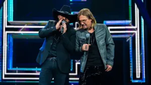 Edson e Hudson anunciam show da turnê 'Foi Deus' em Ribeirão Preto com ingressos à venda