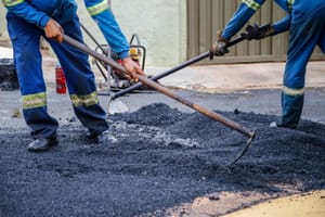 Ribeirão Preto reforça manutenção asfáltica com mais de 12 mil buracos reparados no semestre