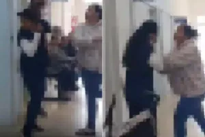 Técnica de Enfermagem É Agredida por Paciente em Unidade de Saúde no Jardim Luzia, Franca