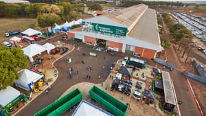 Fenasucro & Agrocana 2025 começa em Sertãozinho com agenda sobre transição energética e inovação