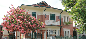 Museu Casa da Memória Italiana lança livro sobre cem anos do edifício com exposição temporária