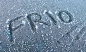 Inmet mantém alerta amarelo de queda de temperatura em Ribeirão Preto; frio deve seguir até quarta-feira