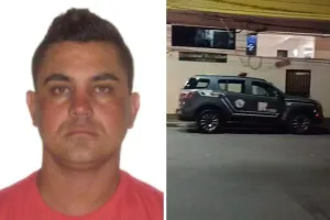 Líder do PCC conhecido como 'Pane' é morto em troca de tiros com a ROTA em Praia Grande