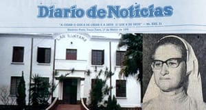 Documentário sobre Madre Maurina será exibido em frente ao Lar Santana para promover preservação histórica