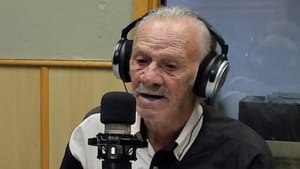 Morre Romildo Bazan, ícone do rádio AM em Ribeirão Preto
