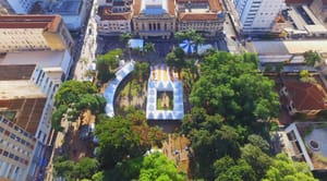 24ª Feira do Livro de Ribeirão Preto: um recomeço que cabe na educação pública