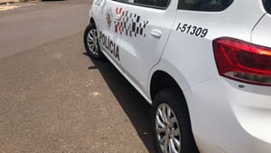 Homem é morto a tiros em Guariba; polícia investiga o caso