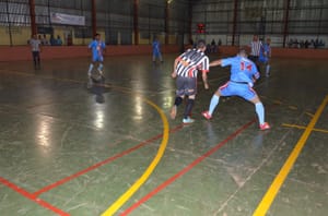 23º Torneio de Futsal 'O Belezera' tem abertura em Sertãozinho nesta sexta-feira