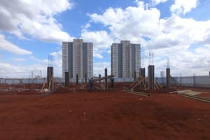 Sertãozinho inicia obras de duas novas UBSs com entrega prevista para fevereiro de 2026