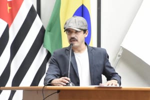 Vereador de Ribeirão Preto é alvo de investigações após acidente e denuncia descumprimento de medida protetiva