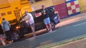 Câmara de Ribeirão emite duas notas sobre o caso envolvendo o vereador Bigodini (MDB)