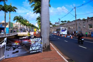 Ribeirão Preto regulamenta proibição da ‘rabeira’ com multas, apreensões e ações educativas