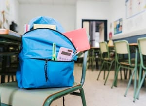 Santa Rosa de Viterbo abre 2º período de pré-matrícula para 2026 com inscrição on-line