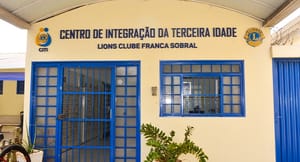 CITI Lions Franca Sobral abre 60 vagas para cursos gratuitos de artesanato a partir de outubro